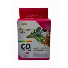 二氧化碳測試 Co2 TEST